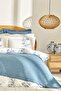 Camilio Double Summer Set Blue - 2