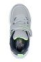 28110 Gray - Navy Blue - White Children's Summer Sneaker Casual Casual Sneakers
