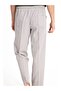 Unisex Hammock 100% Natural Linen Trousers - 2