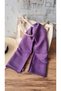 Cotton Silk Blended Pattern Shawl - 3