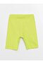 Lcw Baby Basic Baby Girl Shorts