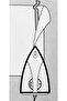 3 cm Width and 5 Mt Length Double Sided Iron-On Adhesive Strip Interlining - 2