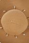 Camel Seashell Detailed Straw Women's Hat TWOSS23SP00011 - 8