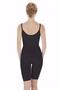 Slim Hips Belly Slimming Body Corset Toning Body Corset Under Breast Belly Hip Full Length Corset - 3