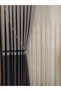 Gold Color Curtain Tulle Gathering Rope Cord Curtain Ceiling Braçol Ceiling Tactical Curtain Rope - 3