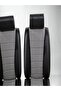 Porsche 911 Recaro Seat Upholstery Fabric (Goose Feet Pattern) - 2