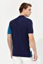 Men's Polo Neck T-shirt - 4