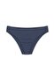 5-Piece Cotton Twill Texture Women's Slip Panties - 3