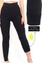 High Waist Fleece Winter Warm Unisex Underwear Tights Mira Life Store - 8