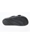 New Season Black Unisex / Men's Anatomical Soft Soled Slippers PC-7018 - 3