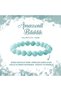Certified Amazonite 10mm Natural Stone Bracelet