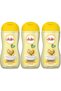 Baby Shampoo Classic 200ml (Set of 3)