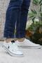 Teo 3fx Anatomical Sneaker Linen Men's Shoes