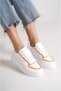 Women's Sneaker lightweight evata sole filling sole shoes - 3