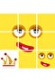 عدد كتل الرياضيات التعليمية وحدة مكعب Snapcubes /21-30 ملصق 18 قطعة - 3