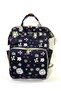 Mother Baby Care Bag, Thermal Bottle Compartment, Easy Compartment Baby Car Hanger