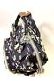 Mother Baby Care Bag, Thermal Bottle Compartment, Easy Compartment Baby Car Hanger - 3