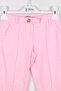 Girl's Pink Trousers - 2
