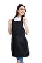 Waterproof Dishwashing Apron Kitchen Restaurant Waiter Chef Hanging Apron Stain Water Liquid Repellent Nano Apron with Pockets - 8