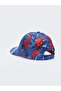 Lcw Accessories Spiderman Licensed Boy Cap Hat - 4