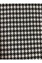 Porsche 911 Recaro Seat Upholstery Fabric (Goose Feet Pattern) - 4
