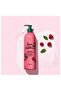لوشن الجسم المنشط بخلاصة النعناع والتوت من Love Nature Organic