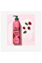 لوشن الجسم المنشط بخلاصة النعناع والتوت من Love Nature Organic - 4