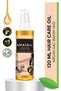 Argan Hair Care Oil That Nourishes and Strengthens Hair 120 ml