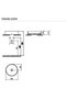 Loop Ø 40 Cm Çanak Lavabo LP140 - 3