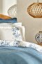 Camilio Double Summer Set Blue - 3