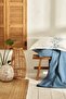 Camilio Double Summer Set Blue - 8