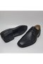 Dr Jells Men's Genuine Leather Laced Orthopedic Ultra Light Daily Classic Shoes 051-1-175 - 5
