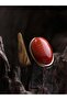 Natural Stone Yemen Agate Natural Stone Adjustable Women's Natural Stone Ring - 5