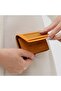 Men's Leather Card Holder, Card Holder, Keychain 688 2006 Mkn Krtlk - 3