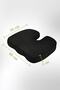 Chair Cushion Coccyx Orthopedic Chair Sitting Cushion - 2