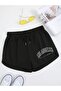 Printed Women's Mini shorts