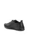 1212 Black Inside and Outside Genuine Leather Women's Casual Shoes - 4