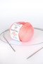 Baby Cotton 25 gr Amiguri, Punch Hand Knitting Yarn Taka Yarn 3460