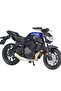 2018 Yamaha Mt-07 Model Toy Engine