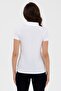 Women's Polo Neck T-shirt - 2