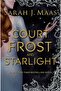A Court Of Frost And Starlight