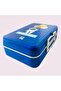 وعاء تغذية بلاستيكي منقوش من Blue-me Tondo - 5