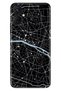 Spark 9t Case Silicone Patterned Illustrated Uv Cover Sketch City - 2