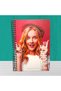 Notebook People 17x24 120yp Square Spr Hard Kpk