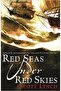 Red Seas Under Red Skies (gentleman Sequence 2) - 4