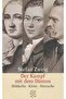 Der Kampf Mit Dem Damon: Hölderlin, Kleist, Nietzsche - 5
