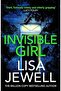 Invisible Girl - 4