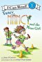 Fancy Nancy And The Mean Girl (ı Can Read, Level 1)