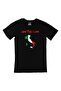 Land That I Love Italy Black T-Shirt