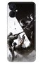 Spark 9t Case Silicone Patterned Illustrated Uv Cover War Legend - 3